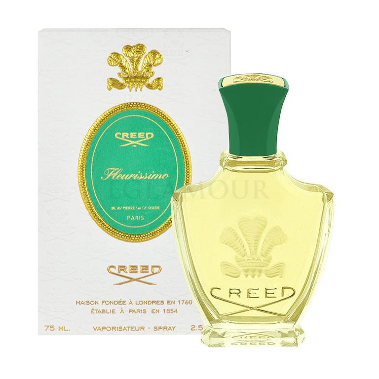 Creed Fleurissimo Woda perfumowana dla kobiet 75 ml tester