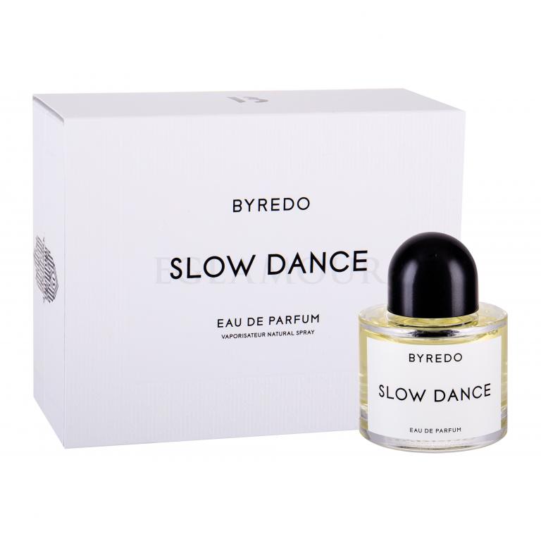 BYREDO Slow Dance Woda perfumowana 50 ml