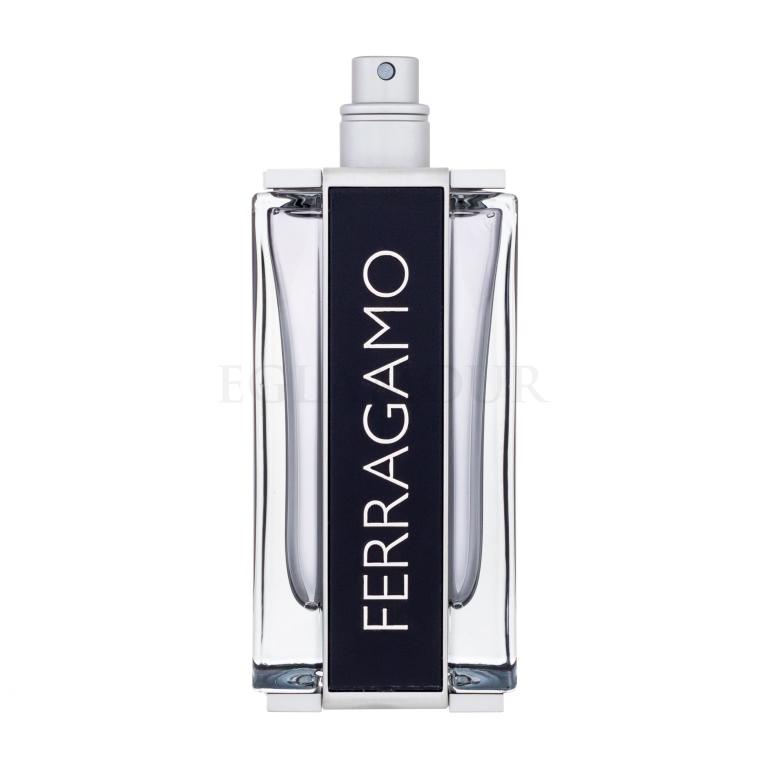 Ferragamo Ferragamo Woda toaletowa dla mężczyzn 100 ml tester