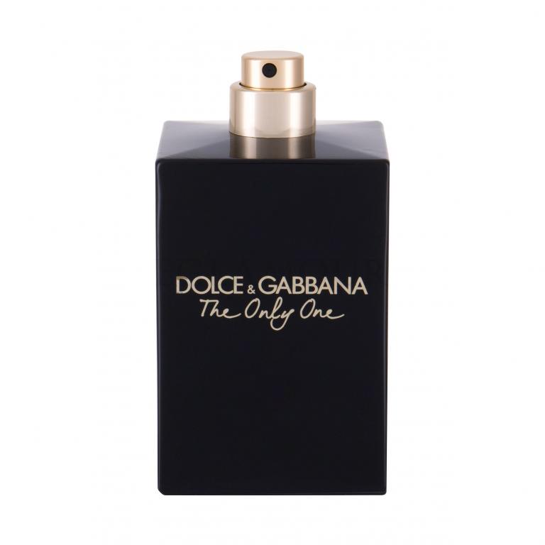 Dolce&amp;Gabbana The Only One Intense Woda perfumowana dla kobiet 100 ml tester