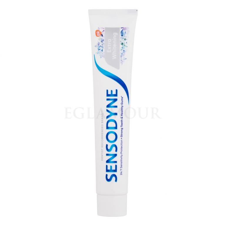 Sensodyne Extra Whitening Pasta do zębów 75 ml