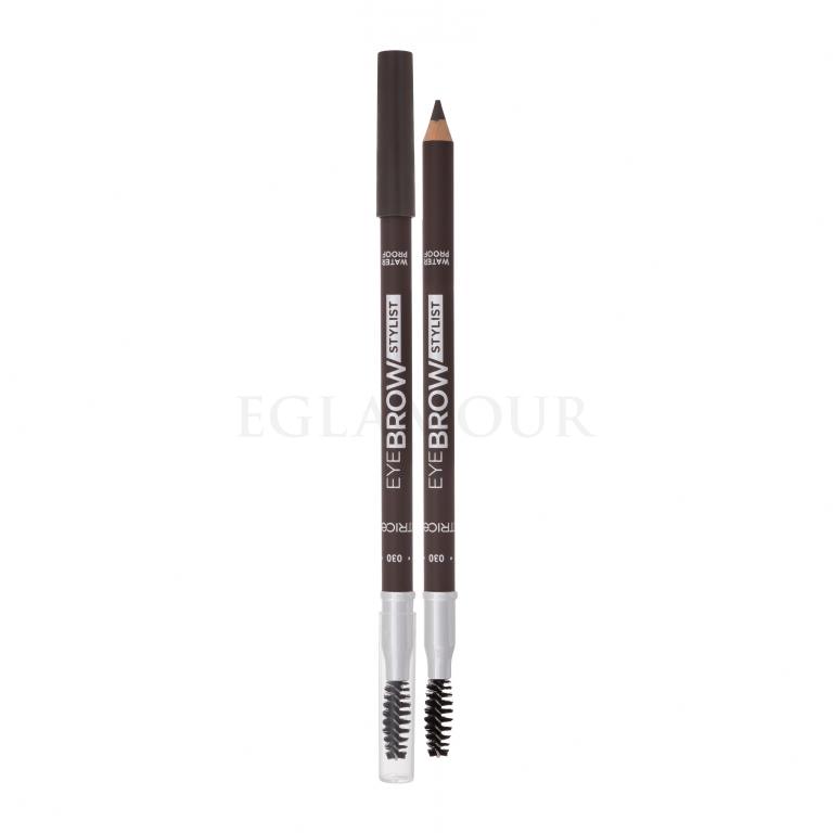 Catrice Eye Brow Stylist Kredka do brwi dla kobiet 1,6 g Odcień 030 Brown-n-eyed Peas