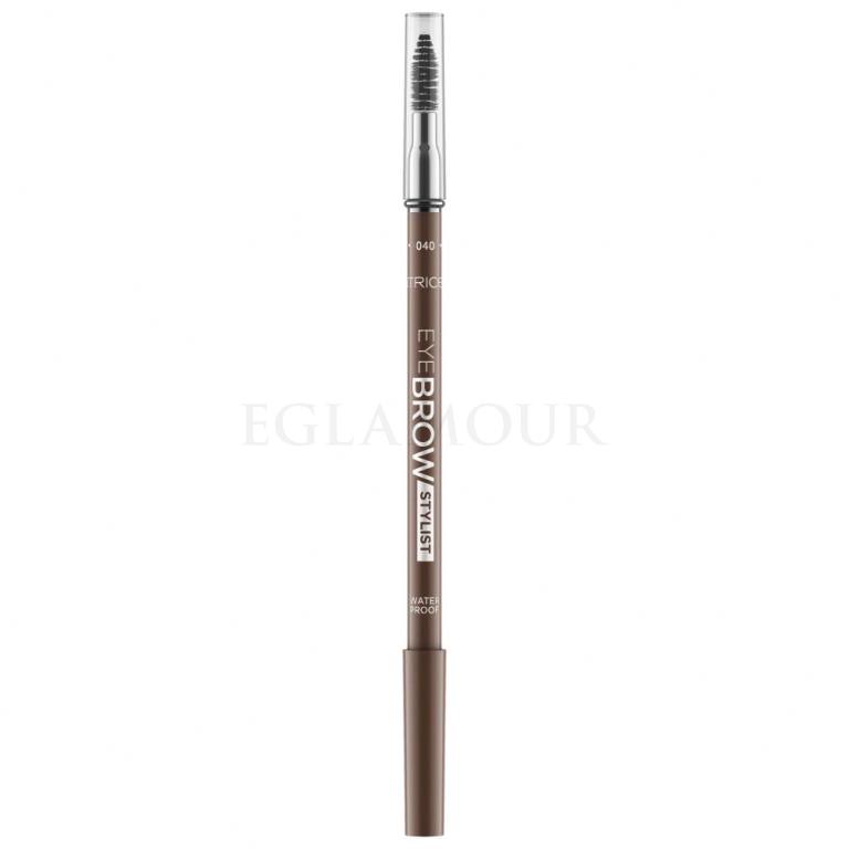 Catrice Eye Brow Stylist Kredka do brwi dla kobiet 16 g Odcień 040 Don´t Let Me Brow´n