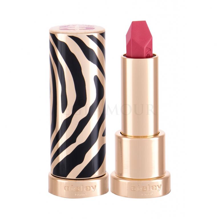 Sisley Le Phyto Rouge Pomadka dla kobiet 3,4 g Odcień 22 Rose Paris