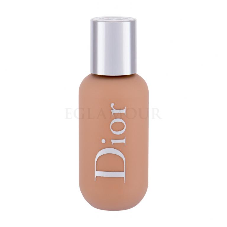 Dior Dior Backstage Podkład dla kobiet 50 ml Odcień 1,5N Neutral