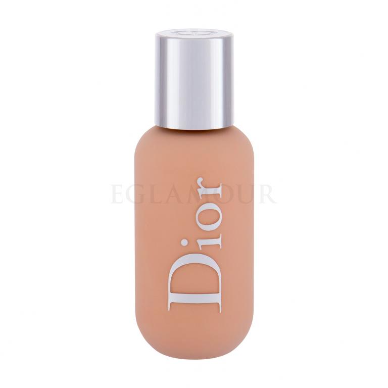 Dior Dior Backstage Podkład dla kobiet 50 ml Odcień 1CR Cool Rosy