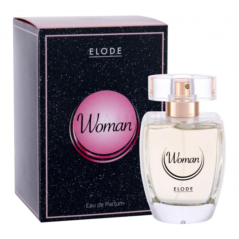 ELODE Woman Woda perfumowana dla kobiet 100 ml