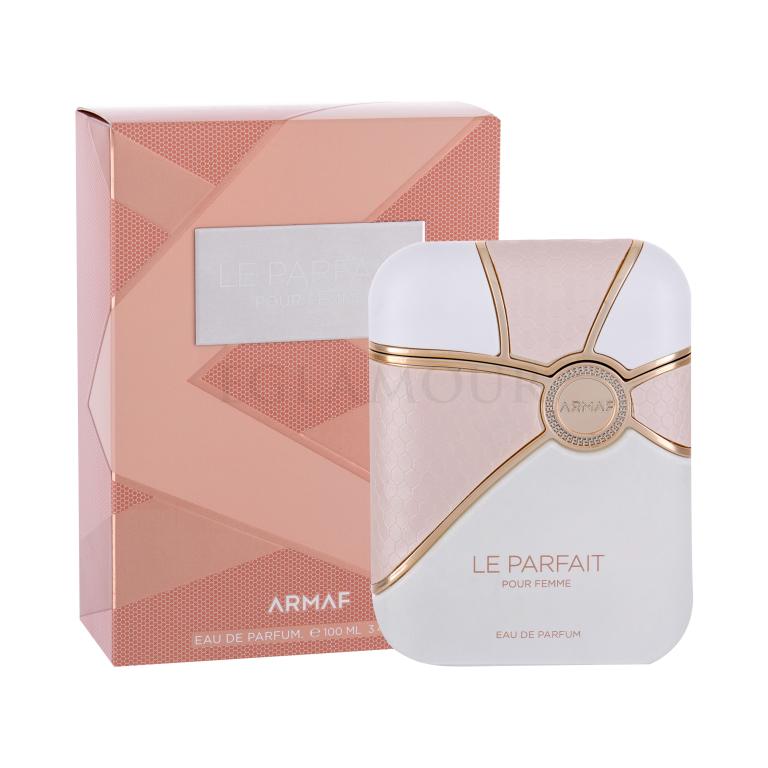 Armaf Le Parfait Woda perfumowana dla kobiet 100 ml