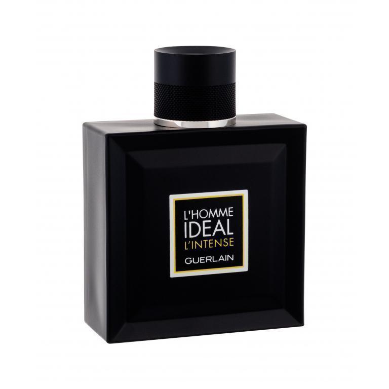 Guerlain L´Homme Ideal L´Intense Woda perfumowana dla mężczyzn 100 ml Bez pudełka