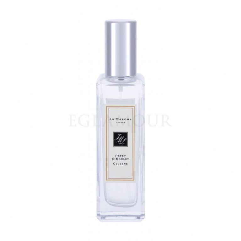 Jo Malone Poppy &amp; Barley Woda kolońska 30 ml