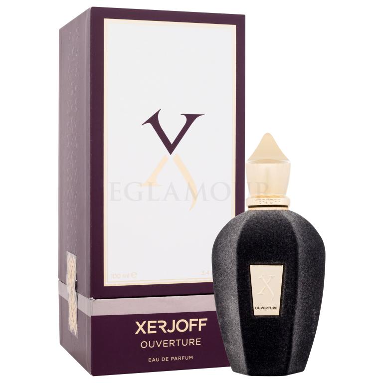 Xerjoff Ouverture Woda perfumowana 100 ml