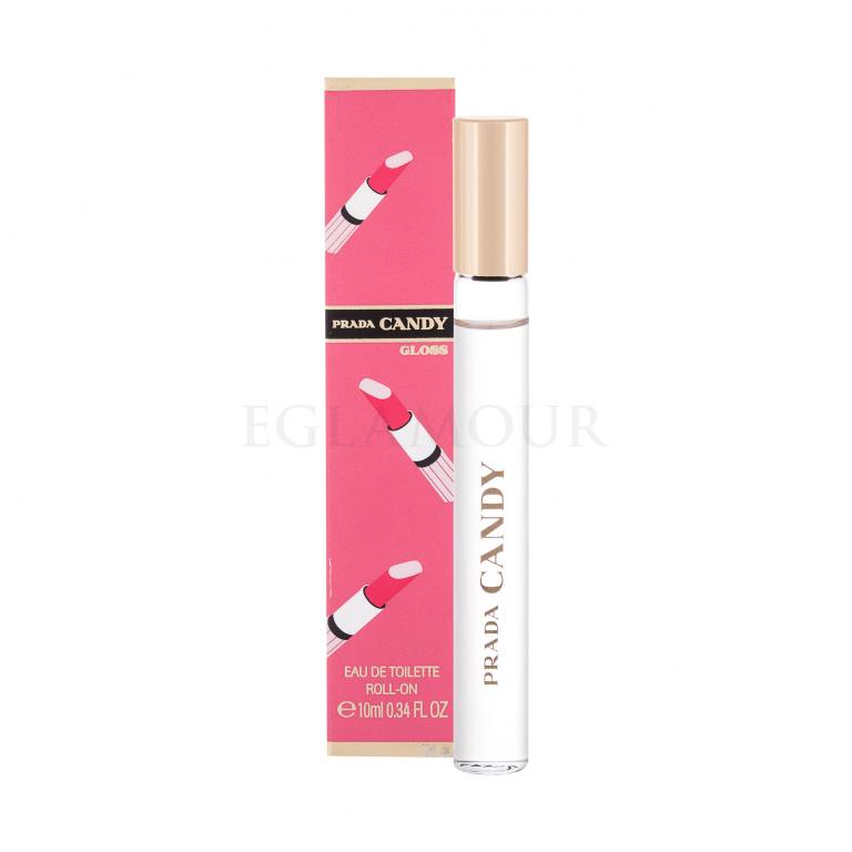 Prada candy hotsell gloss rollerball