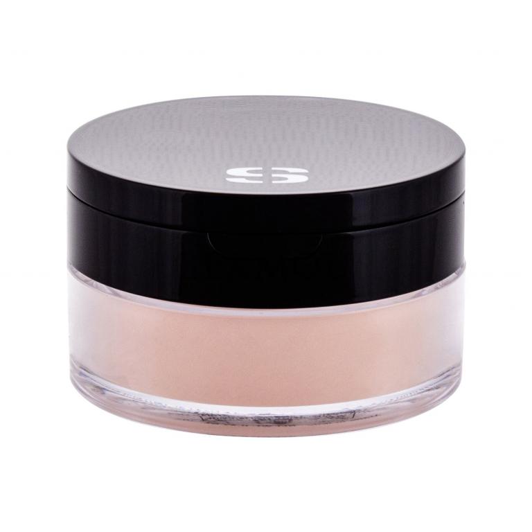 Sisley Phyto-Poudre Libre Puder dla kobiet 12 g Odcień 2 Mate