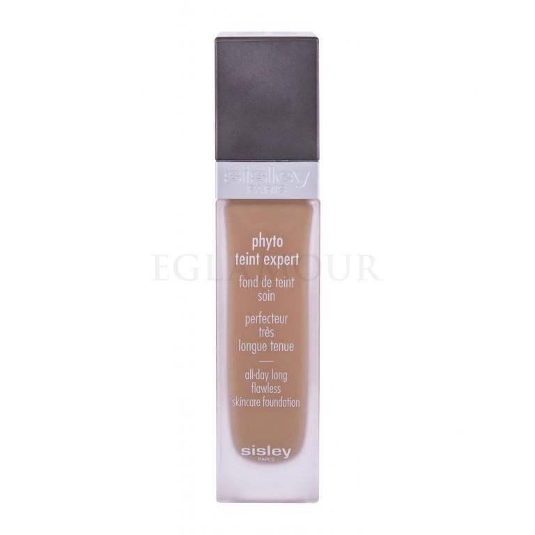 Sisley Phyto Teint Expert Podkład dla kobiet 30 ml Odcień 2+ Sand