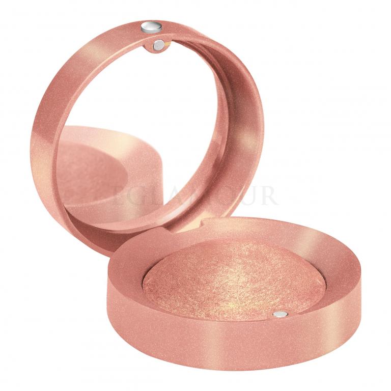 BOURJOIS Paris Ombre Á Paupiéres Cienie do powiek dla kobiet 1,2 g Odcień 11 Pink Parfait