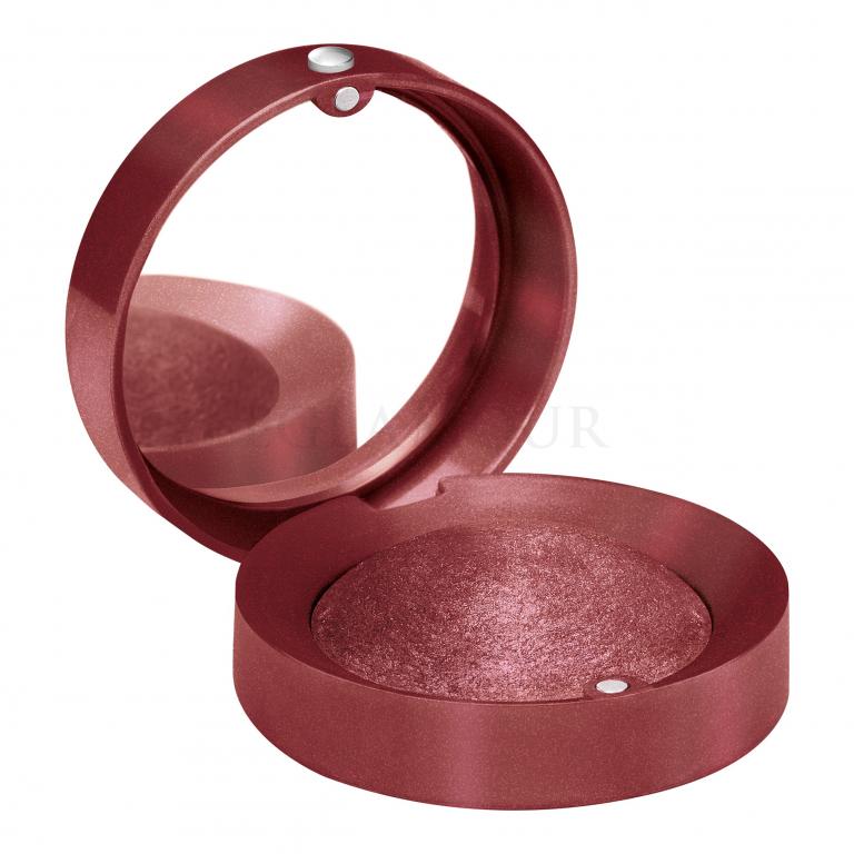 BOURJOIS Paris Ombre Á Paupiéres Cienie do powiek dla kobiet 1,2 g Odcień 12 Clair de Plum