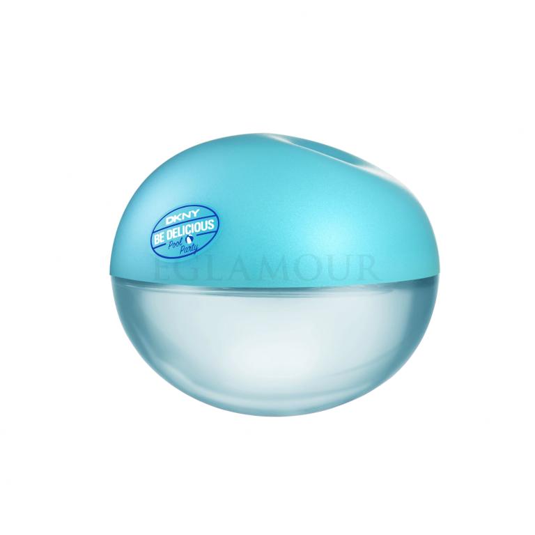 DKNY DKNY Be Delicious Pool Party Bay Breeze Woda toaletowa dla kobiet 50 ml