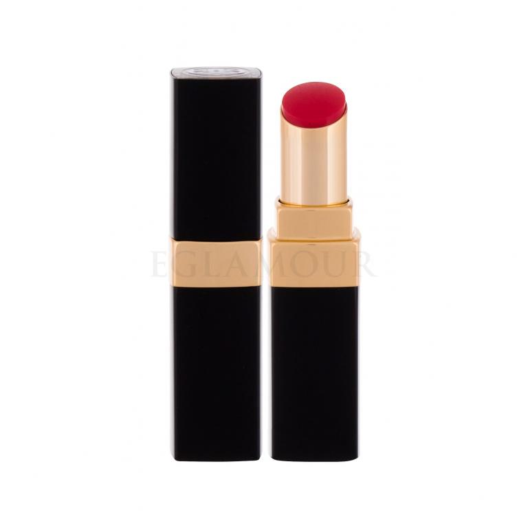 Chanel Rouge Coco Flash Pomadka dla kobiet 3 g Odcień 91 Bohéme