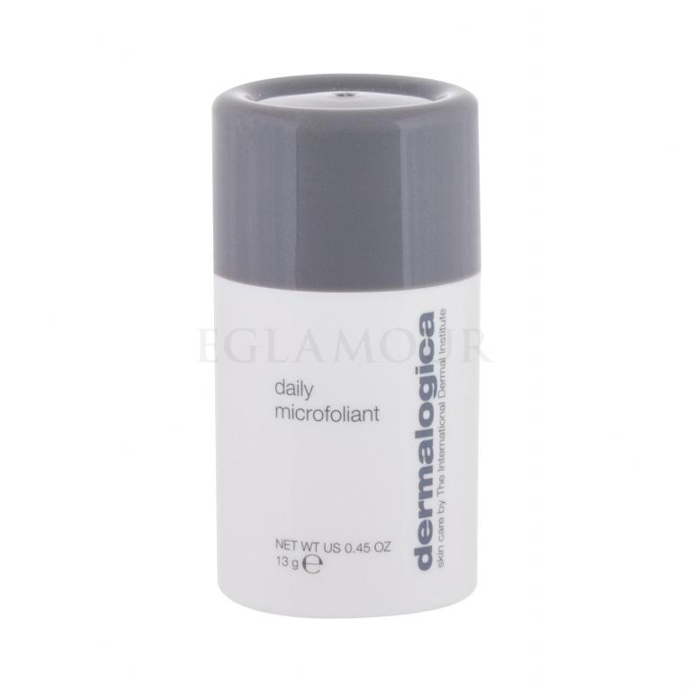 Dermalogica Daily Skin Health Daily Microfoliant Peeling dla kobiet 13 g