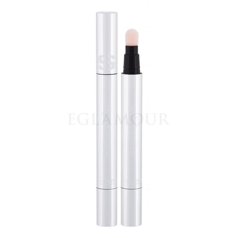 Sisley Stylo Lumière Rozświetlacz dla kobiet 2,5 ml Odcień 3 Soft Beige