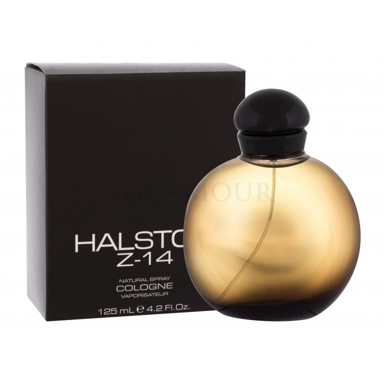 Halston Halston Z14 Woda kolońska dla mężczyzn 125 ml