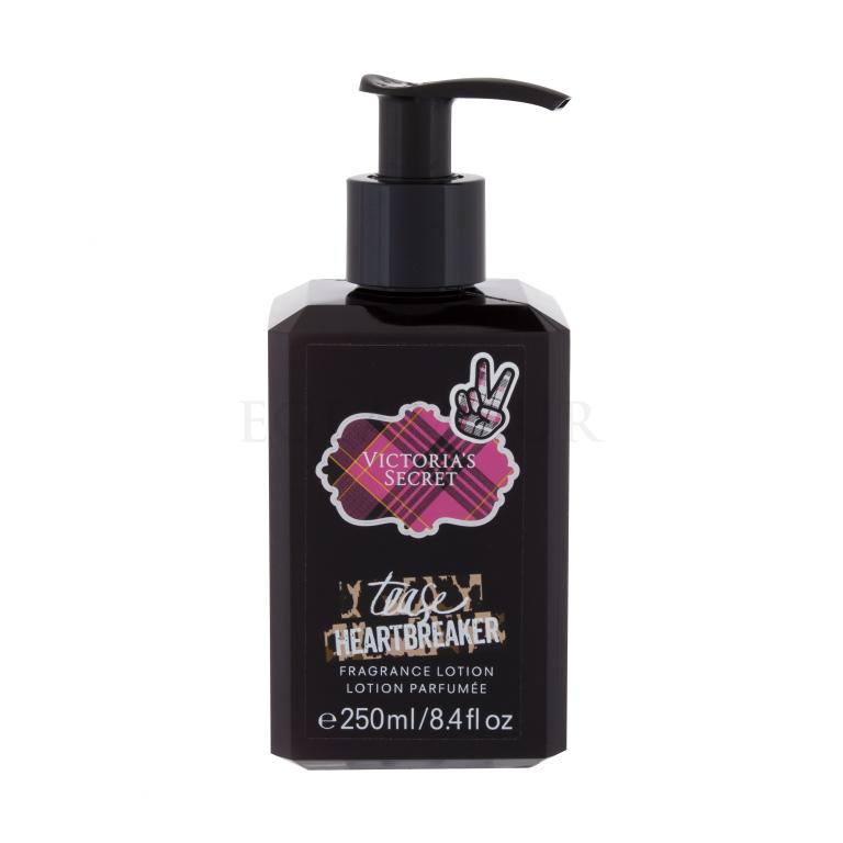 Victoria´s Secret Tease Heartbreaker Mleczko do ciała dla kobiet 250 ml