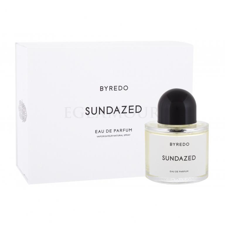 BYREDO Sundazed Woda perfumowana 100 ml