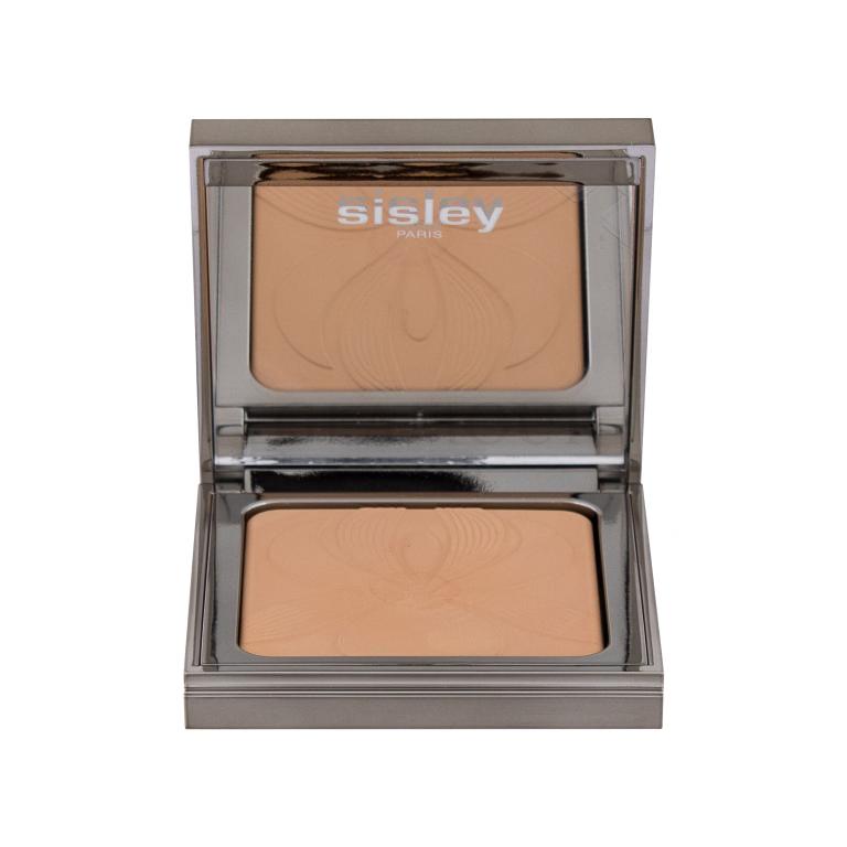 Sisley Blur Expert Puder dla kobiet 11 g Odcień 1 Beige