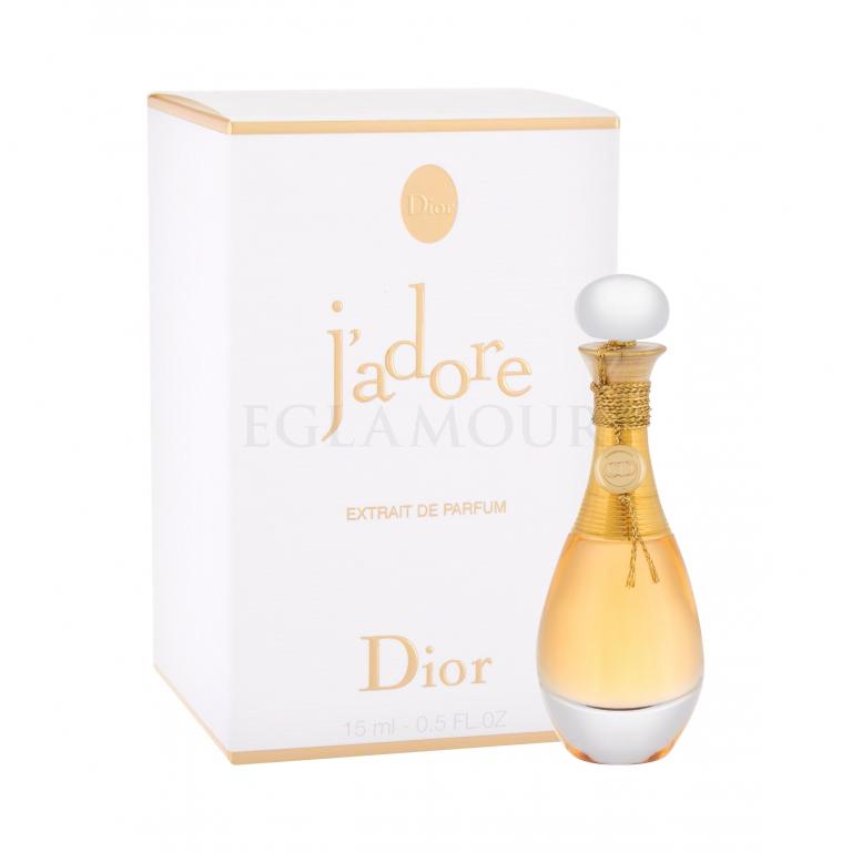 Dior J&#039;adore Perfumy dla kobiet 15 ml