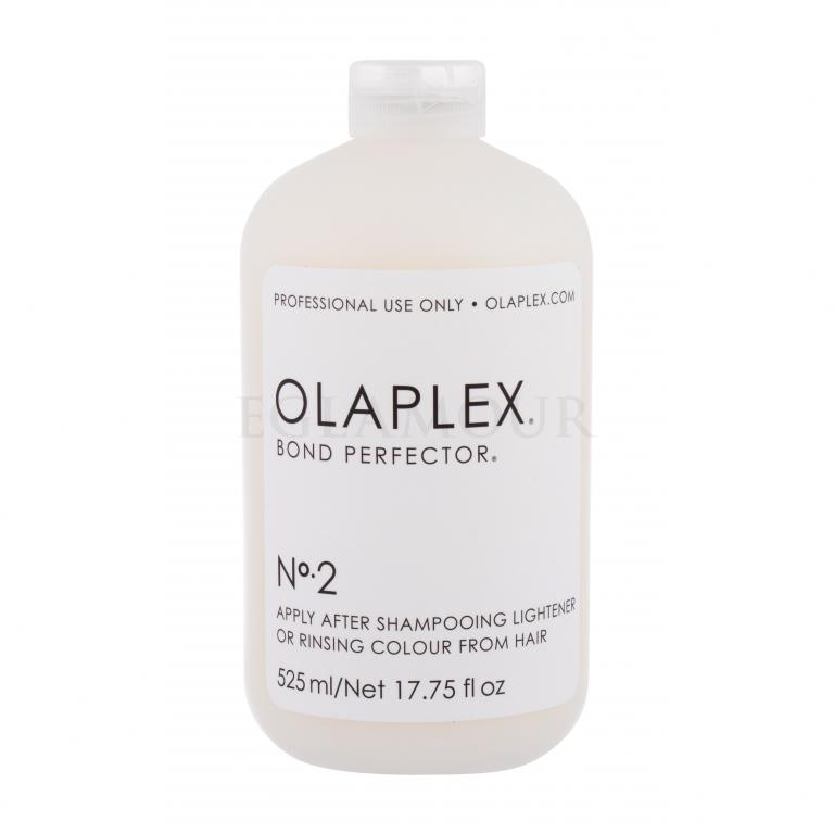 Olaplex Bond Perfector No. 2 Maska do włosów dla kobiet 525 ml