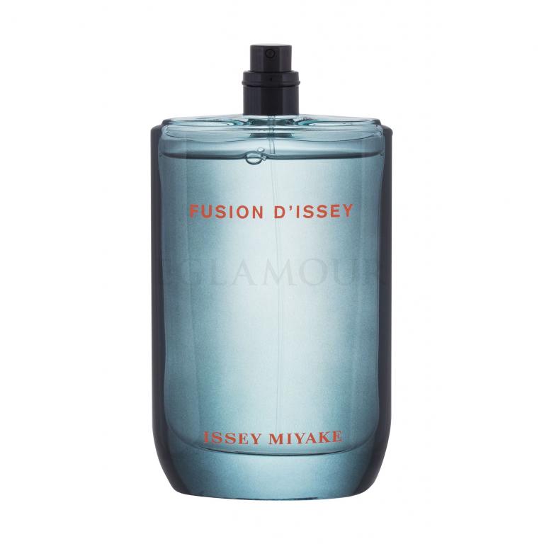 Issey Miyake Fusion D´Issey Woda toaletowa dla mężczyzn 100 ml tester