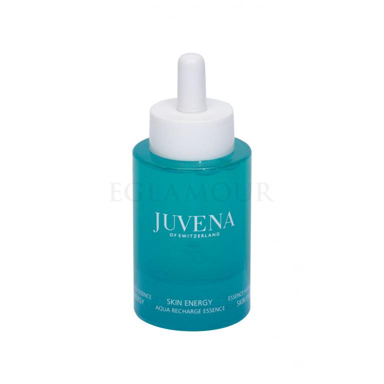 Juvena Skin Energy Aqua Recharge Essence Esencja do twarzy dla kobiet 50 ml tester