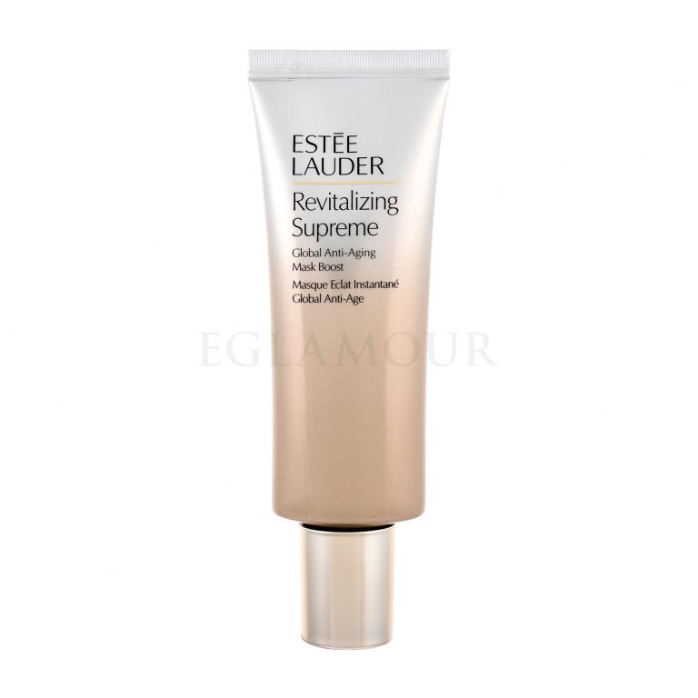 Estée Lauder Revitalizing Supreme Global Anti Aging Mask ...