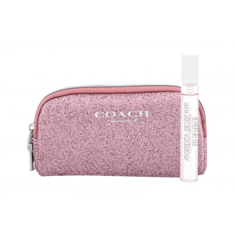 Coach Coach Dreams Woda perfumowana dla kobiet 7,5 ml