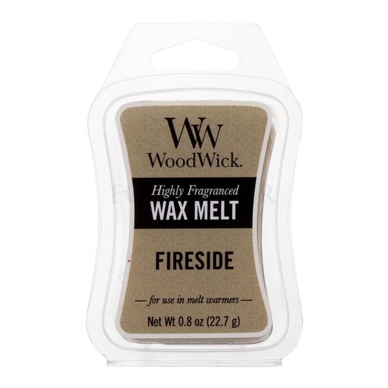 WoodWick Fireside Zapachowy wosk 22,7 g