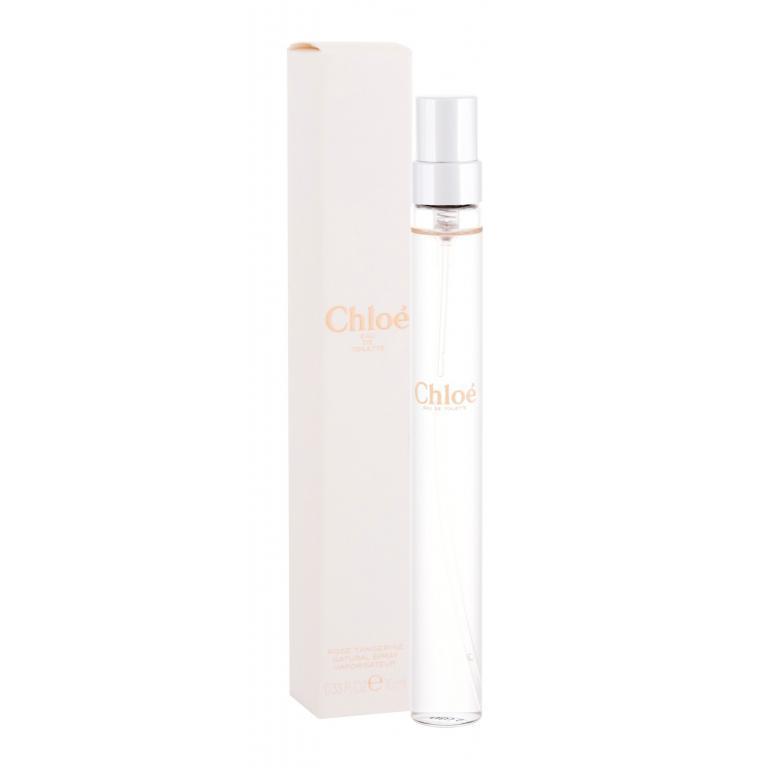 Chloé Rose Tangerine Woda toaletowa dla kobiet 10 ml