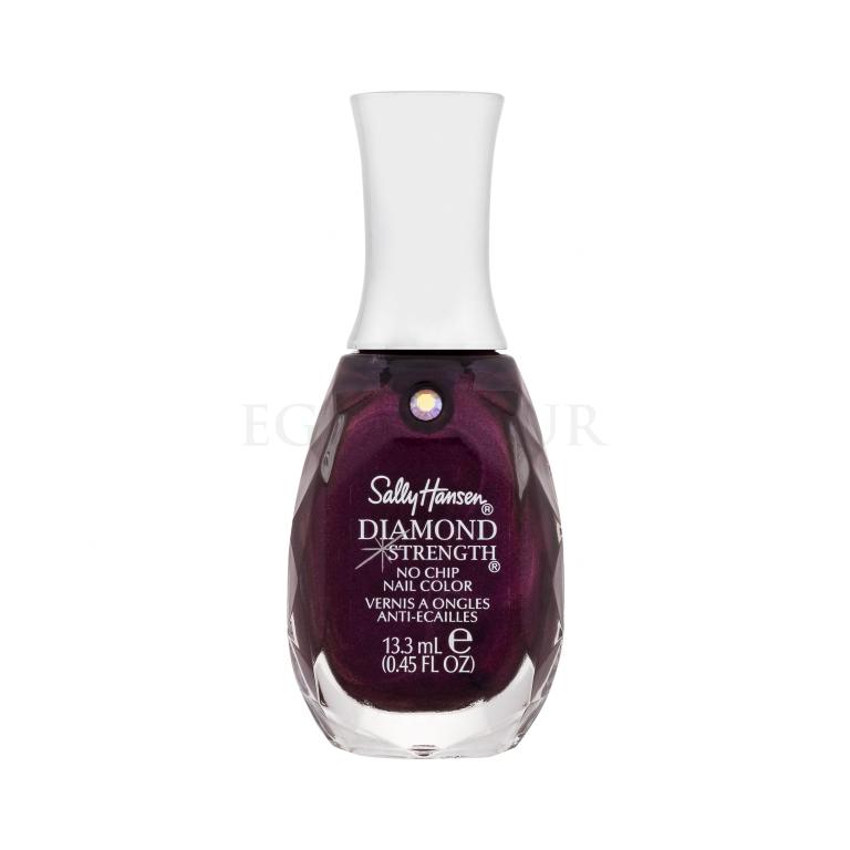 Sally Hansen Diamond Strength Lakier do paznokci dla kobiet 13,3 ml Odcień 460 Save the Date