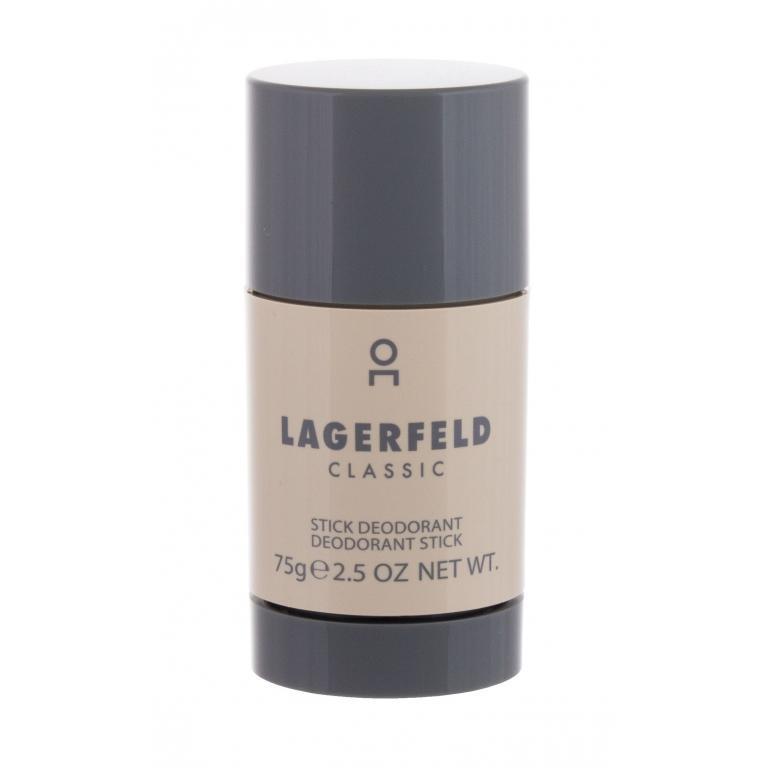 Karl Lagerfeld Classic Dezodorant dla mężczyzn 75 g