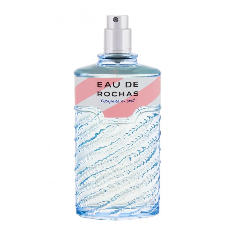 Rochas Eau De Rochas Escapade Au Soleil Woda toaletowa dla kobiet 100 ml tester