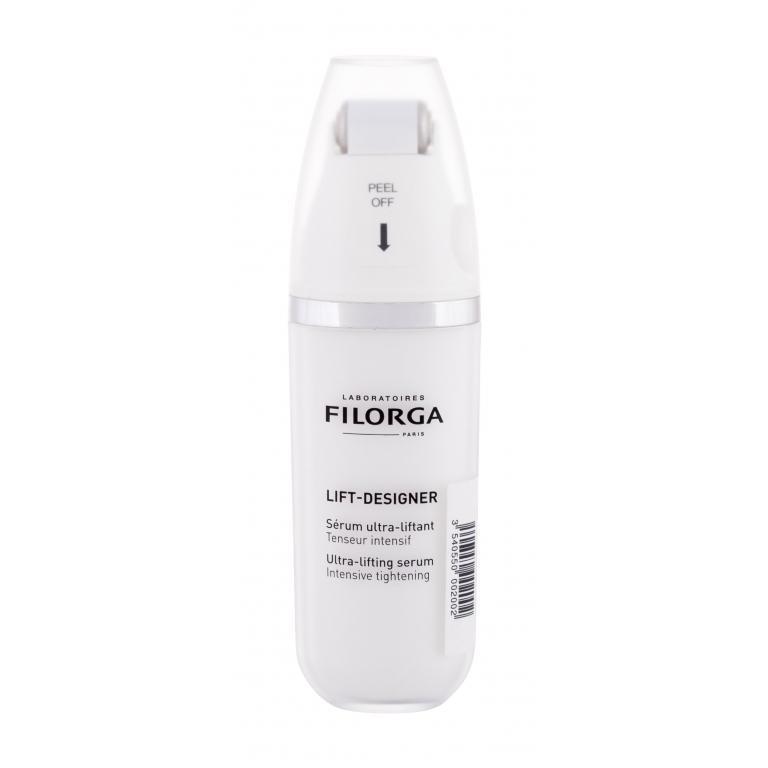 Filorga Lift-Designer Ultra-Lifting Serum do twarzy dla kobiet 30 ml tester