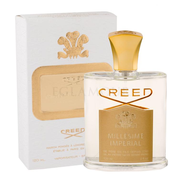 Creed Millésime Impérial Woda perfumowana 120 ml