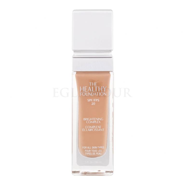 Physicians Formula The Healthy SPF20 Podkład dla kobiet 30 ml Odcień MN4 Medium Neutral