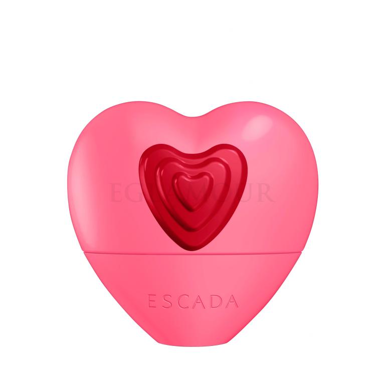 ESCADA Candy Love Limited Edition Woda toaletowa dla kobiet 30 ml