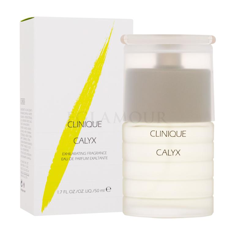 Clinique Calyx Woda perfumowana dla kobiet 50 ml