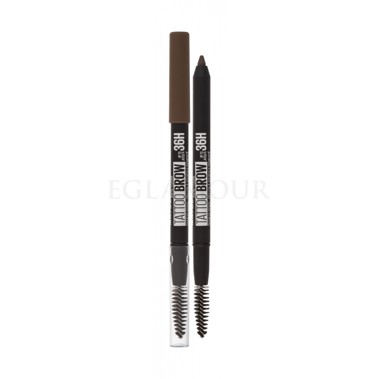 Maybelline Tattoo Brow Kredka do brwi dla kobiet 0,73 g Odcień 05 Medium Brown