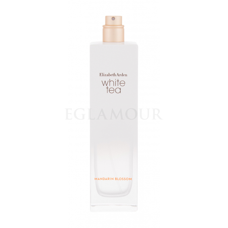 Elizabeth Arden White Tea Mandarin Blossom Woda toaletowa dla kobiet 100 ml tester