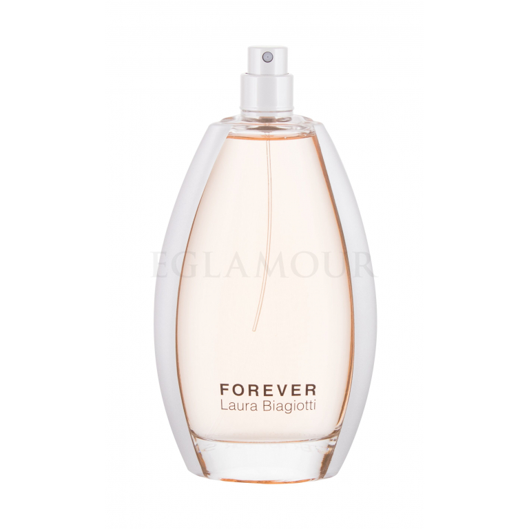 Laura Biagiotti Forever Touche d´Argent Woda perfumowana dla kobiet 100 ml tester