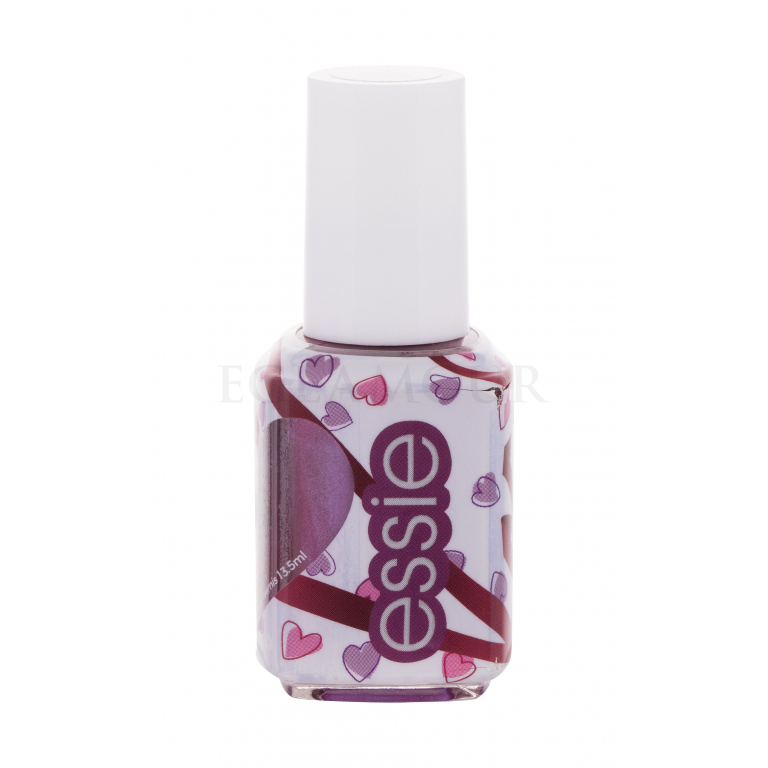 Essie Nail Lacquer Valentine&#039;s Day Collection Lakier do paznokci dla kobiet 13,5 ml Odcień 675 Unwrap Me