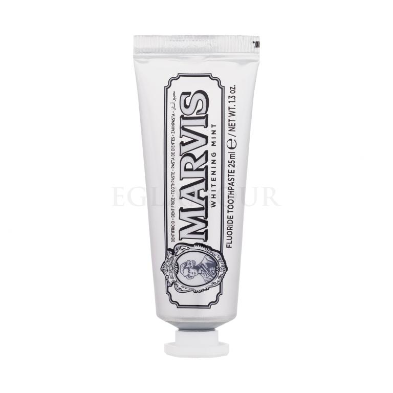 Marvis Whitening Mint Pasta do zębów 25 ml