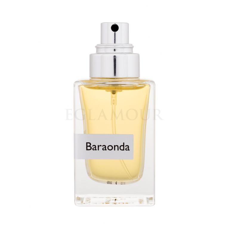 Nasomatto Baraonda Ekstrakt perfum 30 ml tester